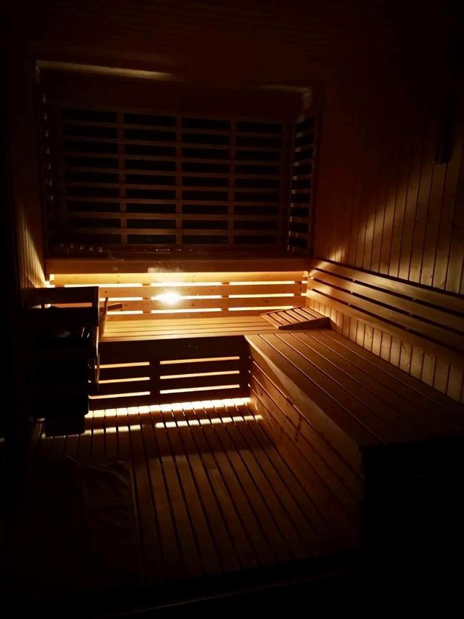 Kopise Apartment Col Luaran gambar