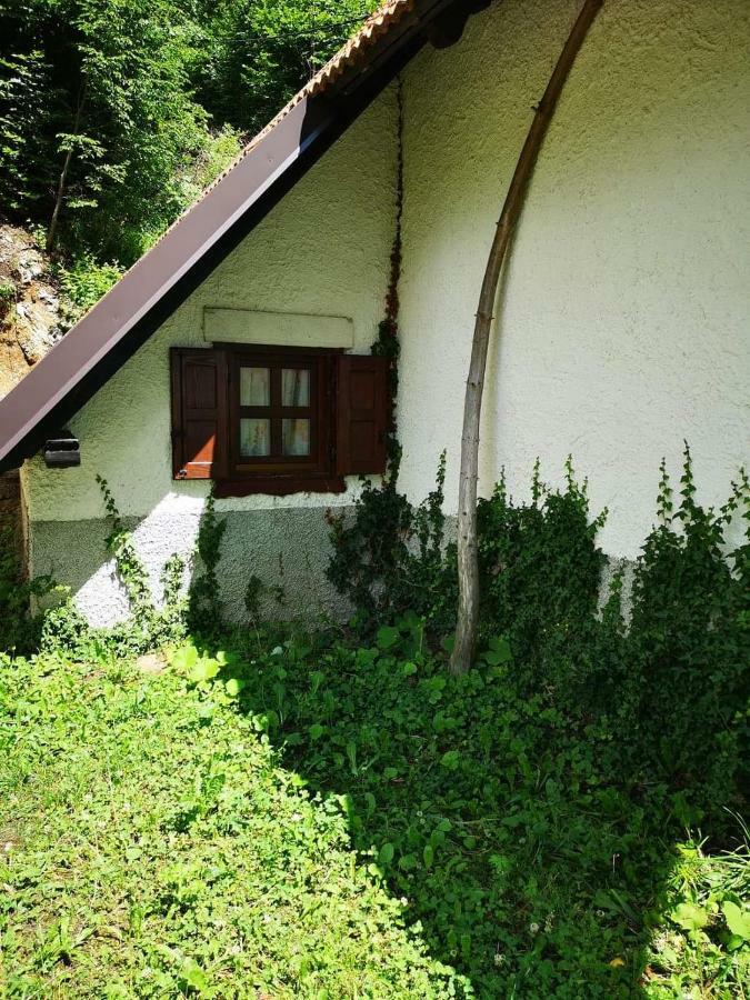 Kopise Apartment Col Luaran gambar