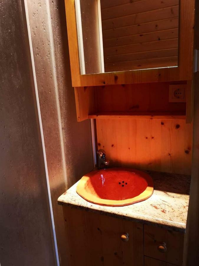 Kopise Apartment Col Luaran gambar