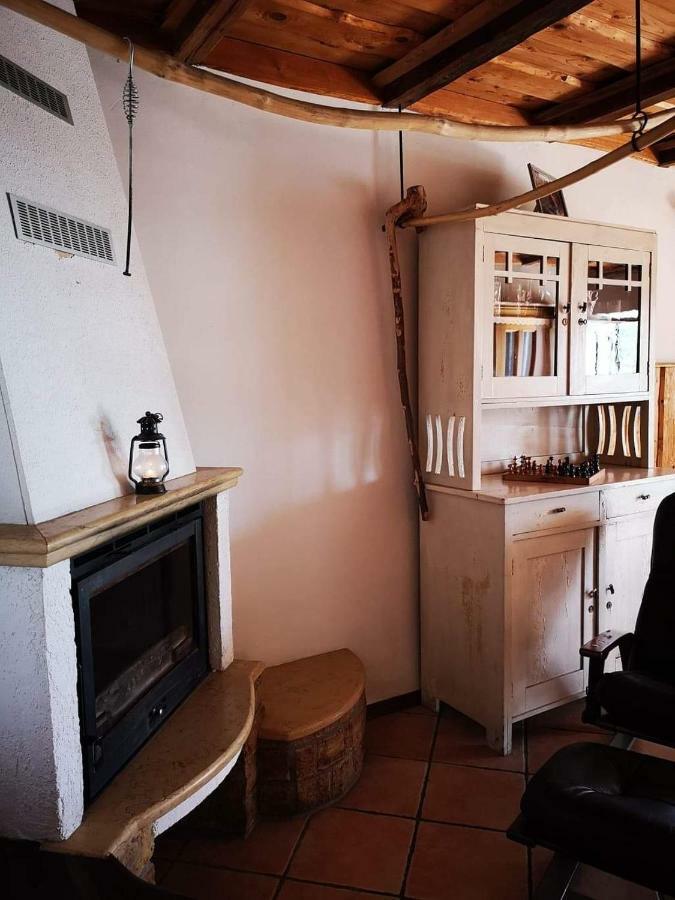 Kopise Apartment Col Luaran gambar