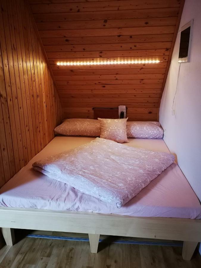 Kopise Apartment Col Luaran gambar