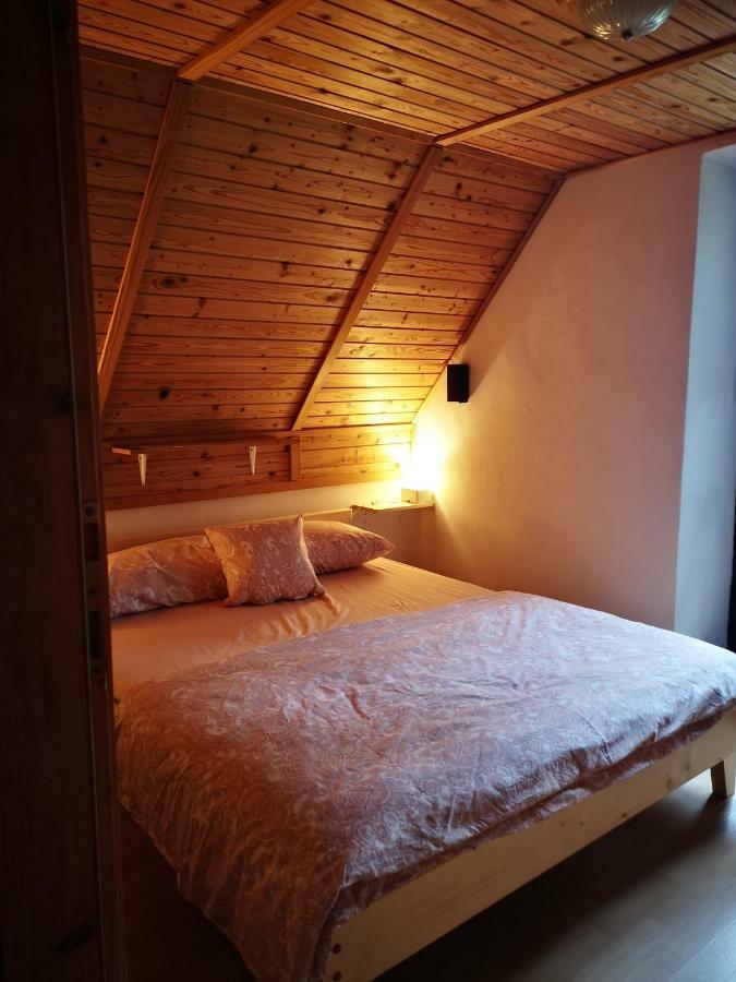 Kopise Apartment Col Luaran gambar